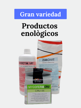 Productos Enológicos